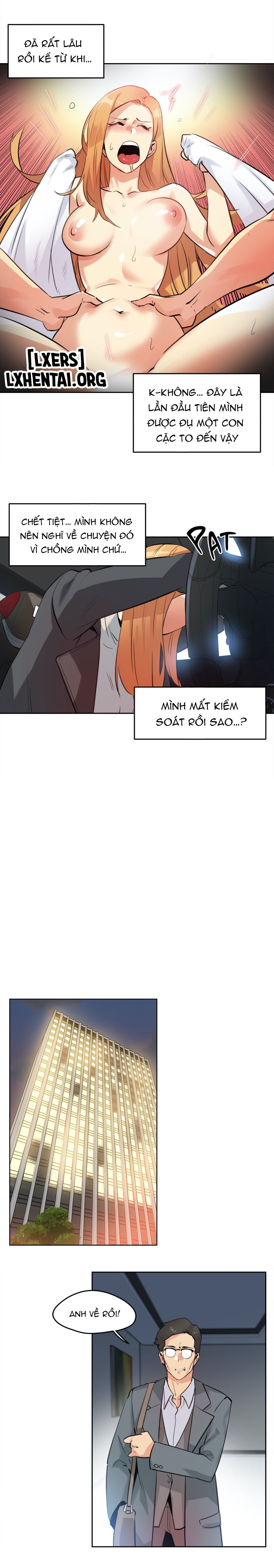 cha nuôi chapter 56 7