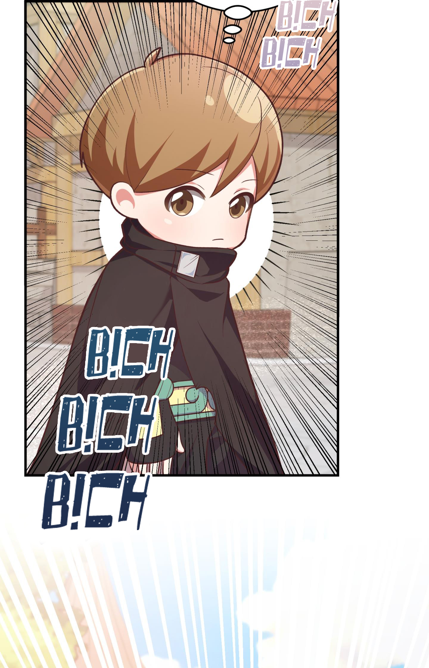 tên nhóc cùng bang hội là hàng xóm chapter 2 64