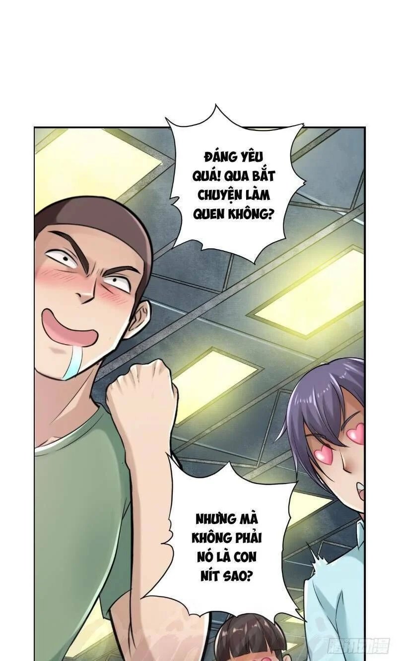 nhân vật phản diện đi tìm đường chết chapter 35 33