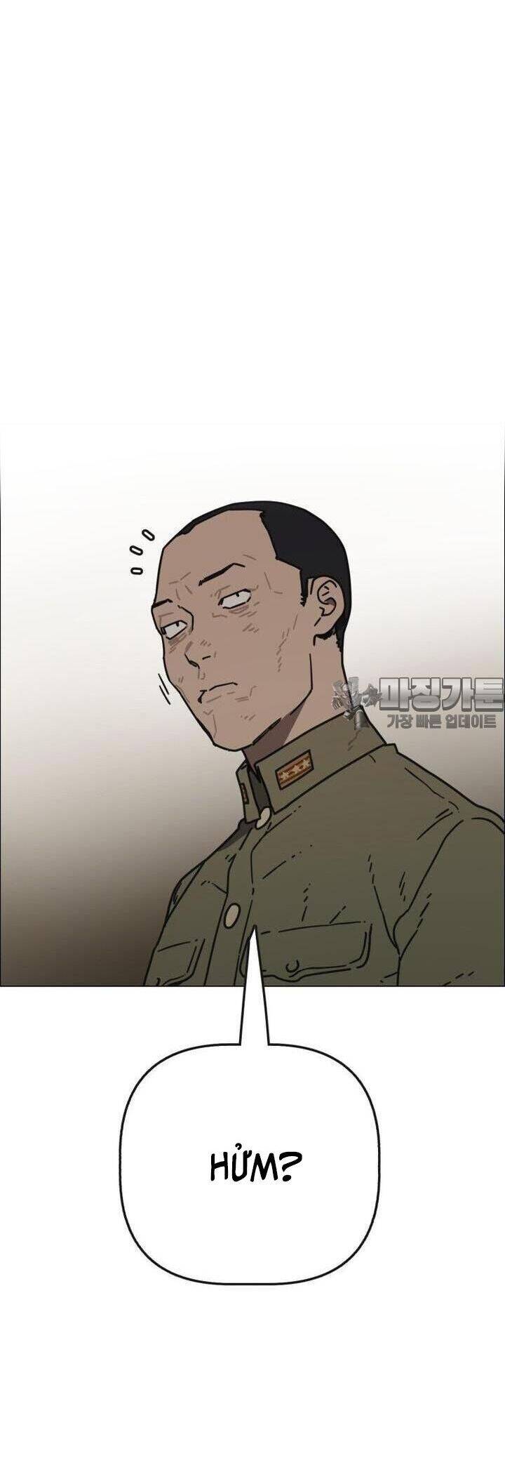 sinh vật gyeongseong: đóa hoa bất diệt chapter 30 63