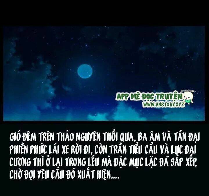 U Minh Ngụy Tượng Chapter 161 95