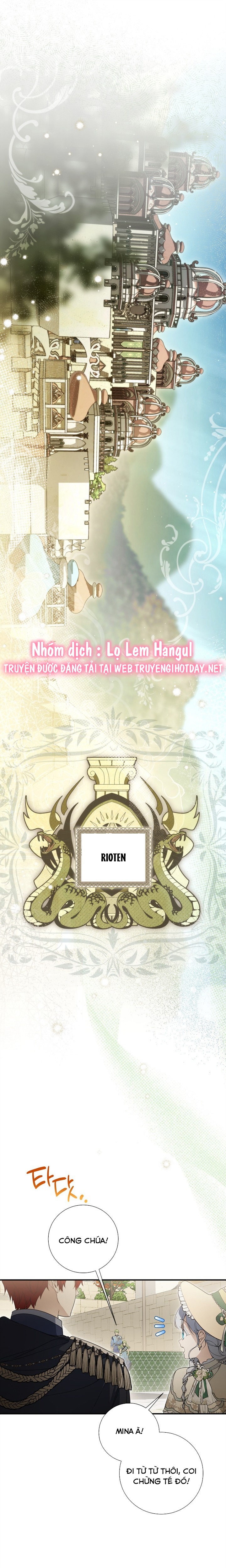 hướng đến ánh dương một lần nữa chapter 86 1