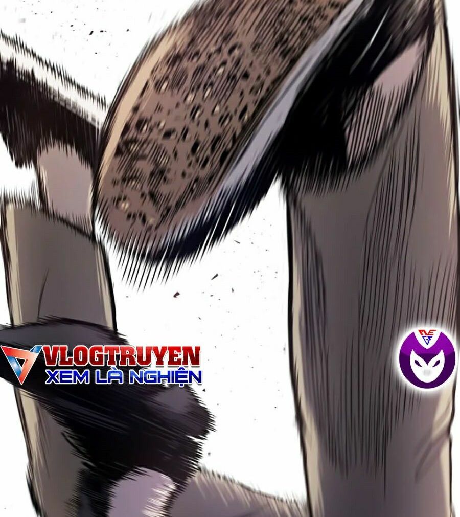 bố tôi là đặc vụ chapter 5 31