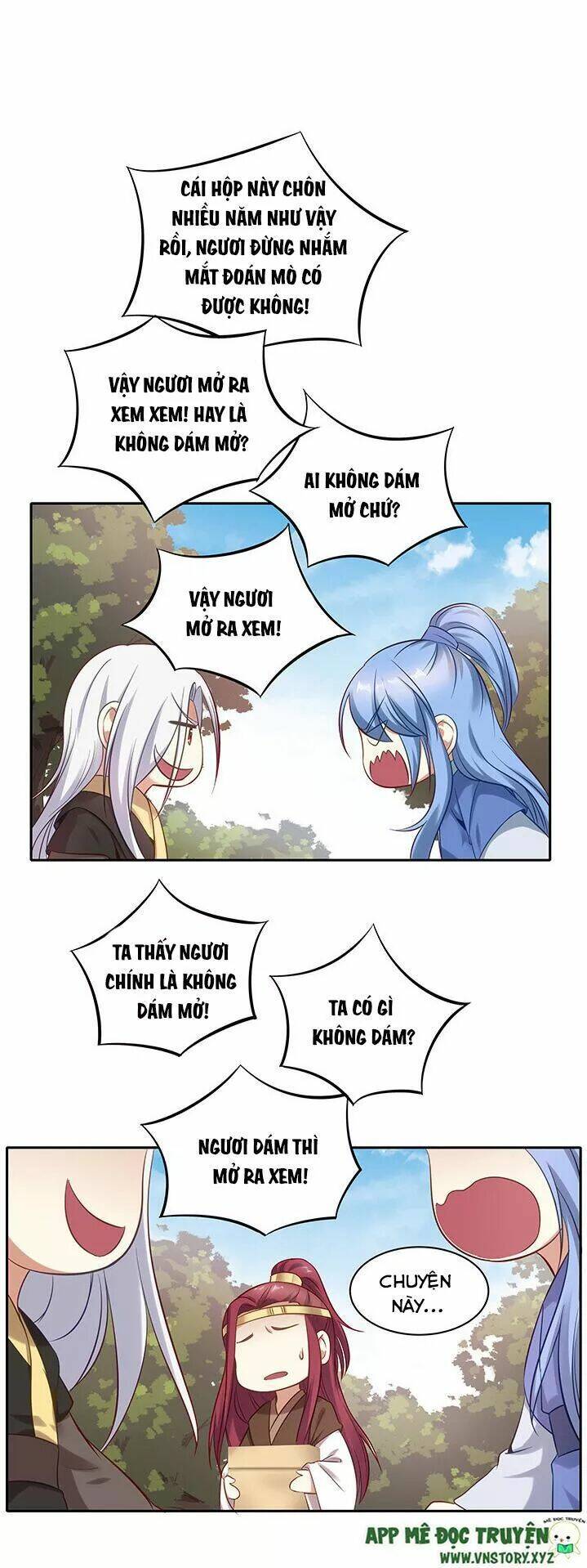 đô đốc đại nhân sủng thê kí chapter 157 10