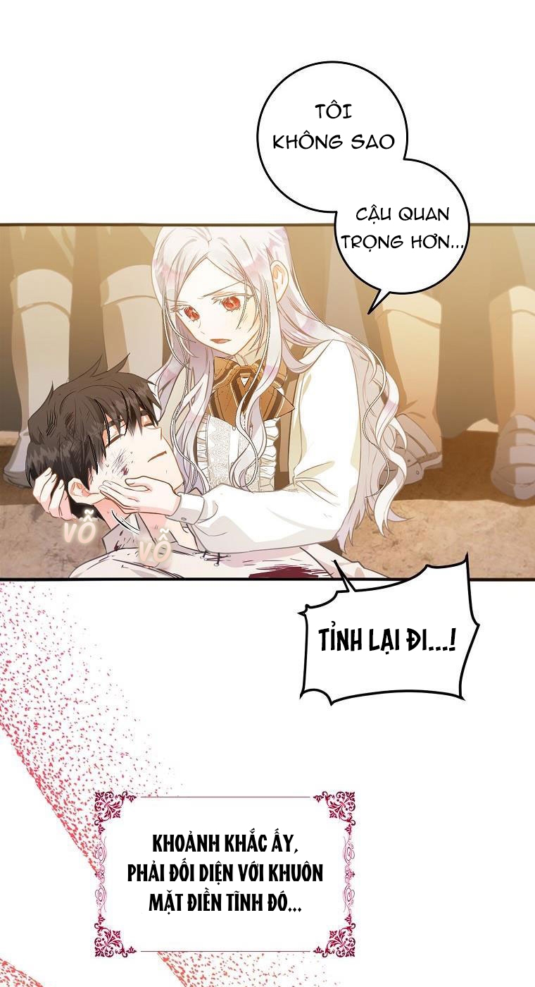 tôi đã trở thành vợ của nam chính chapter 5.2 26