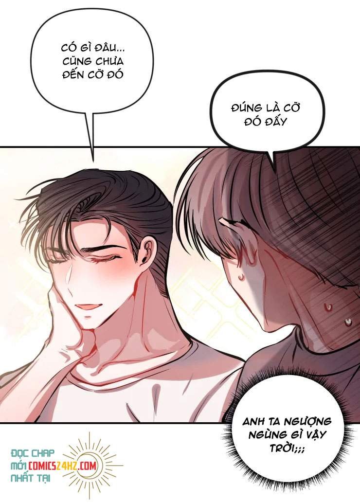 hợp đồng yêu đương chapter 24 31