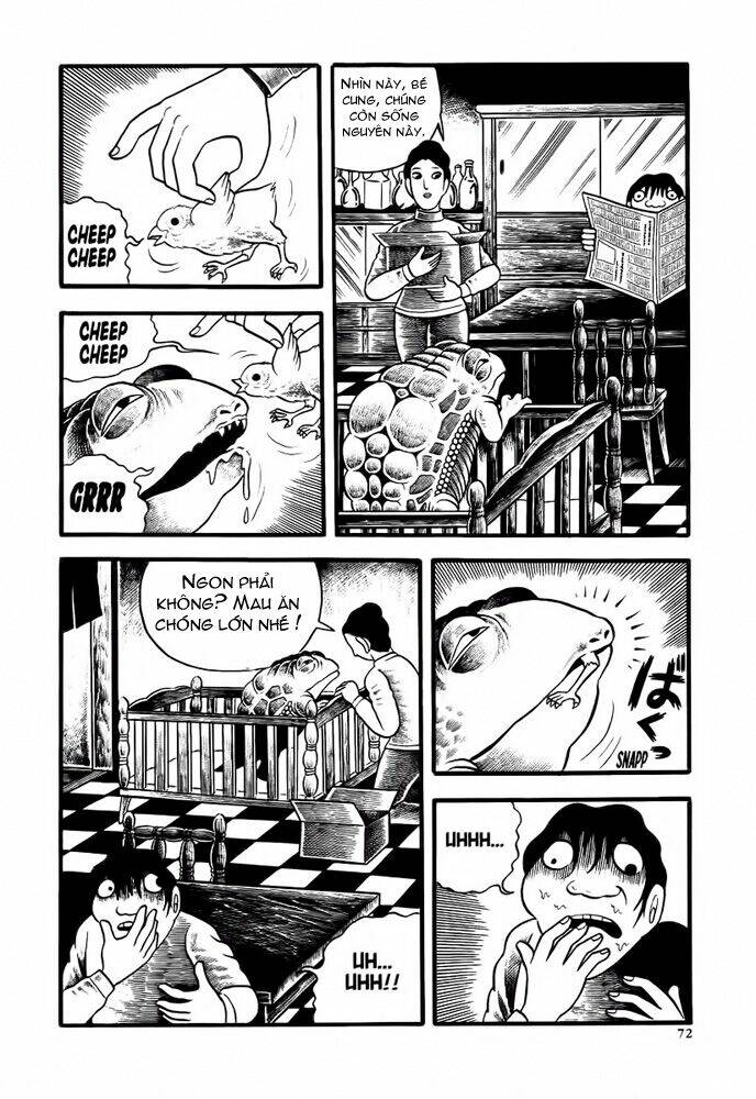 lullabies from hell chapter 2 37