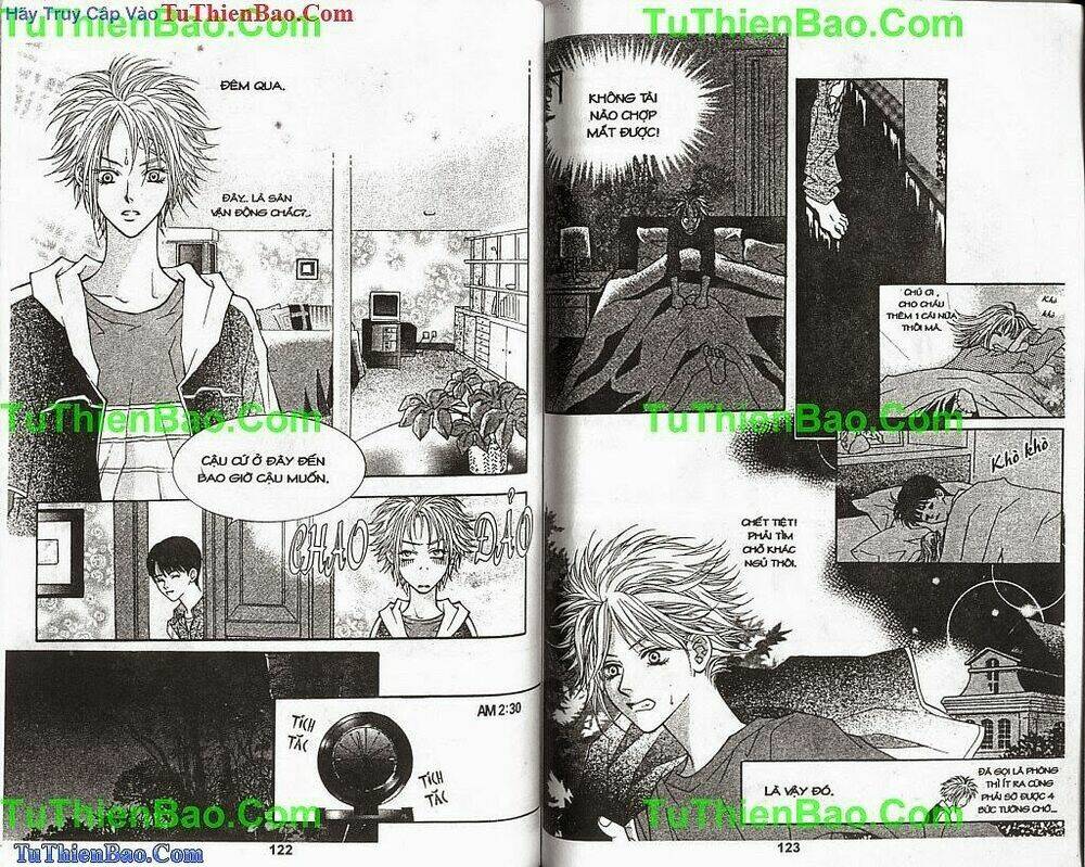 bỗng nhiên có tiền chapter 1 62