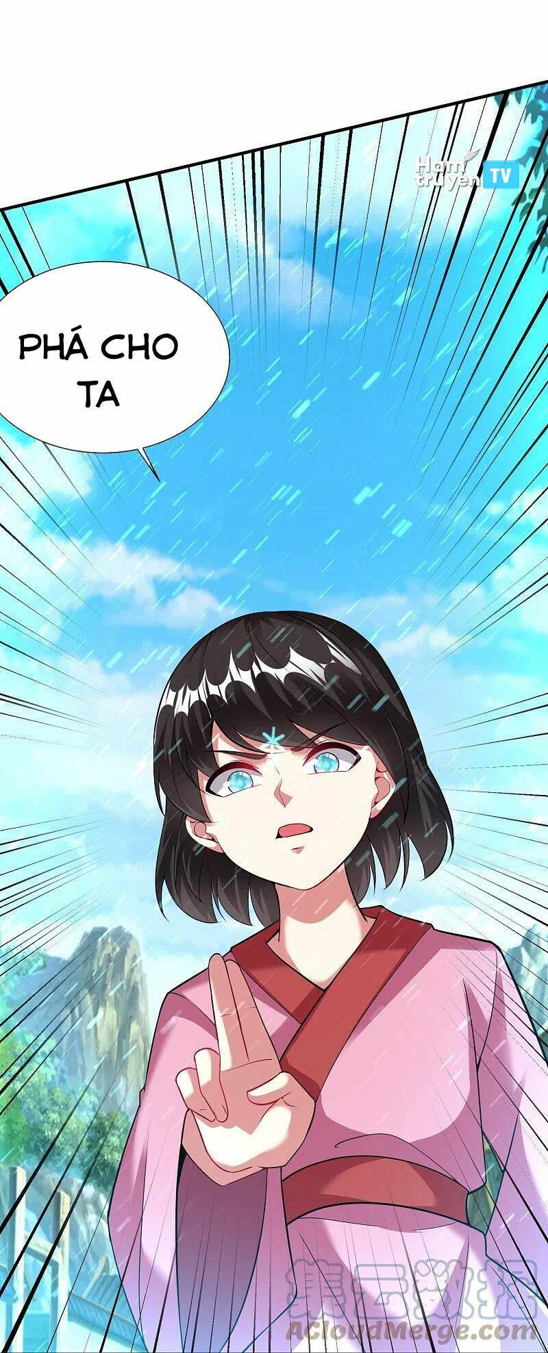 đạo ấn chapter 200 19