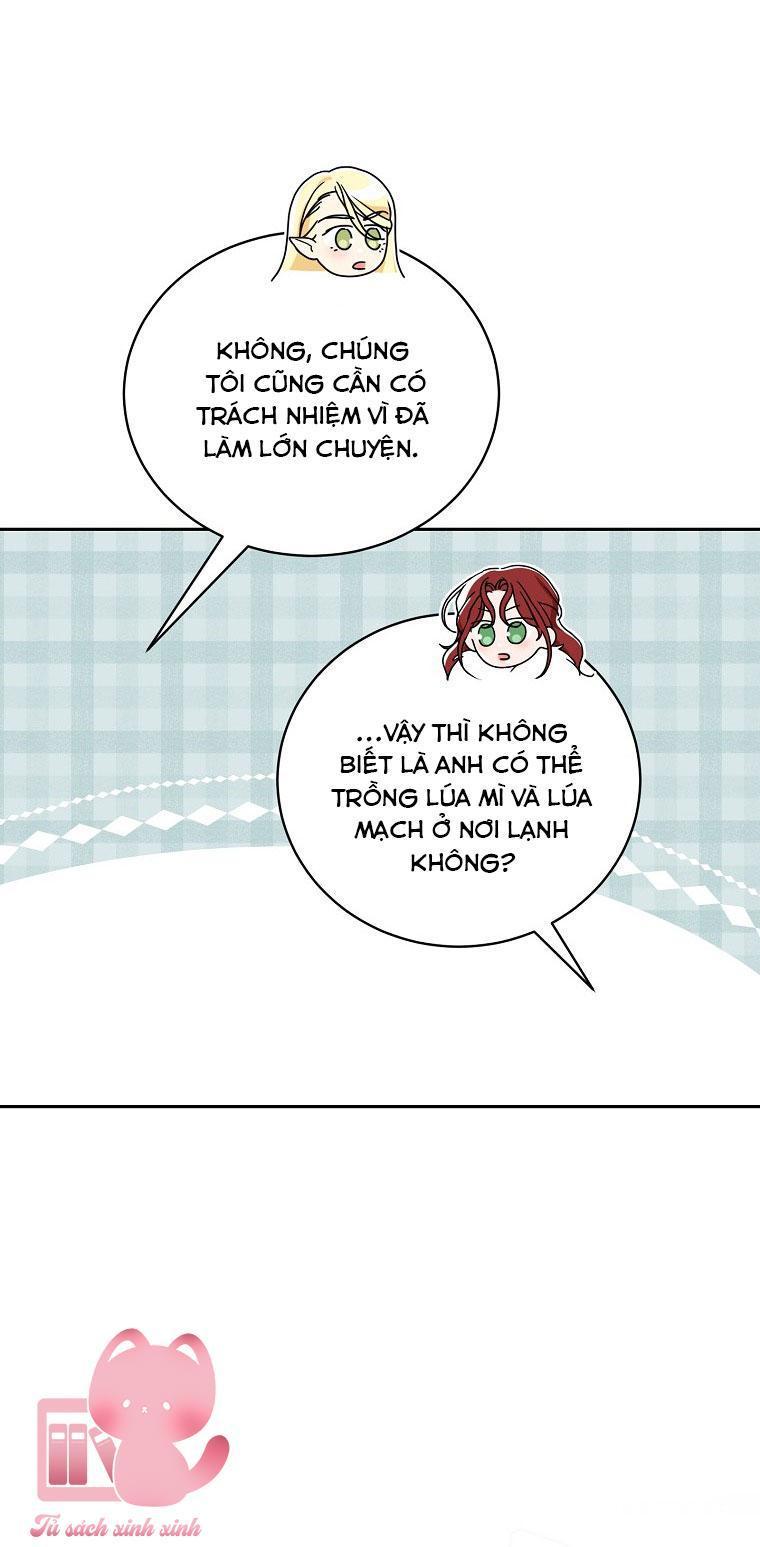 thế thì ta cứ trở thành kẻ ác thôi chapter 65 25