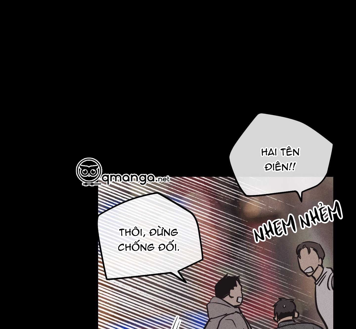 phục thù chapter 14 75