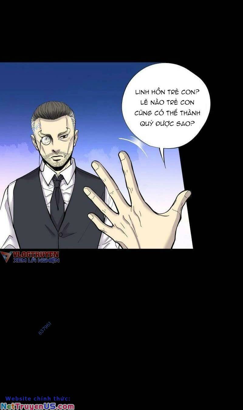 thợ cắt tóc cho diêm vương chapter 27 5