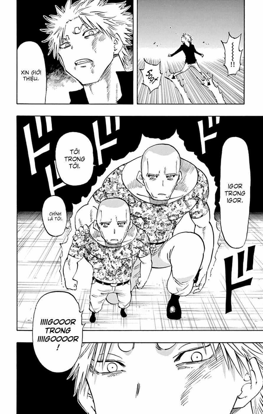 saike mata shite mo chapter 36 18