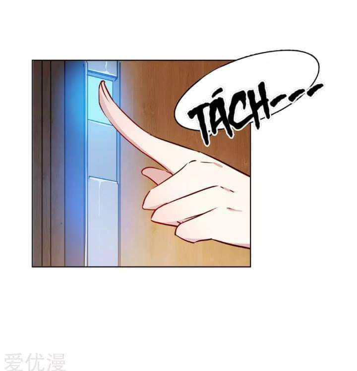 cô ấy đến rồi, xin nằm xuống! chapter 16 19