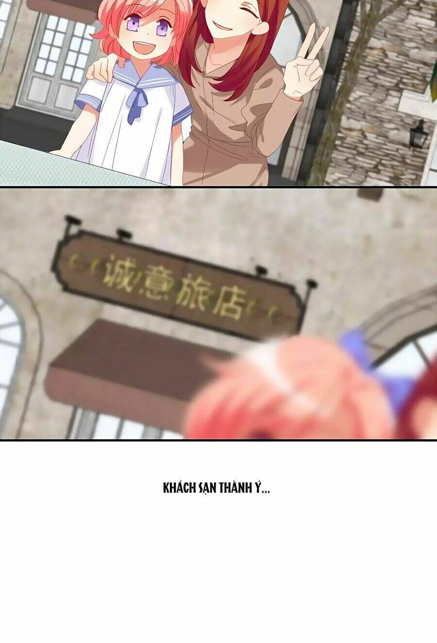 tửu điếm nữ vương chapter 21 30