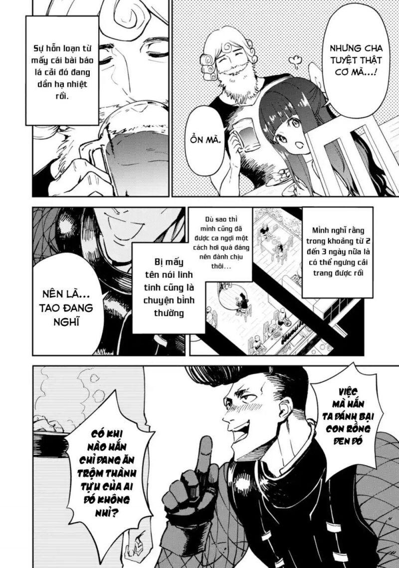 i'm a middle-aged man who got my adventurer license revoked chapter 21 2