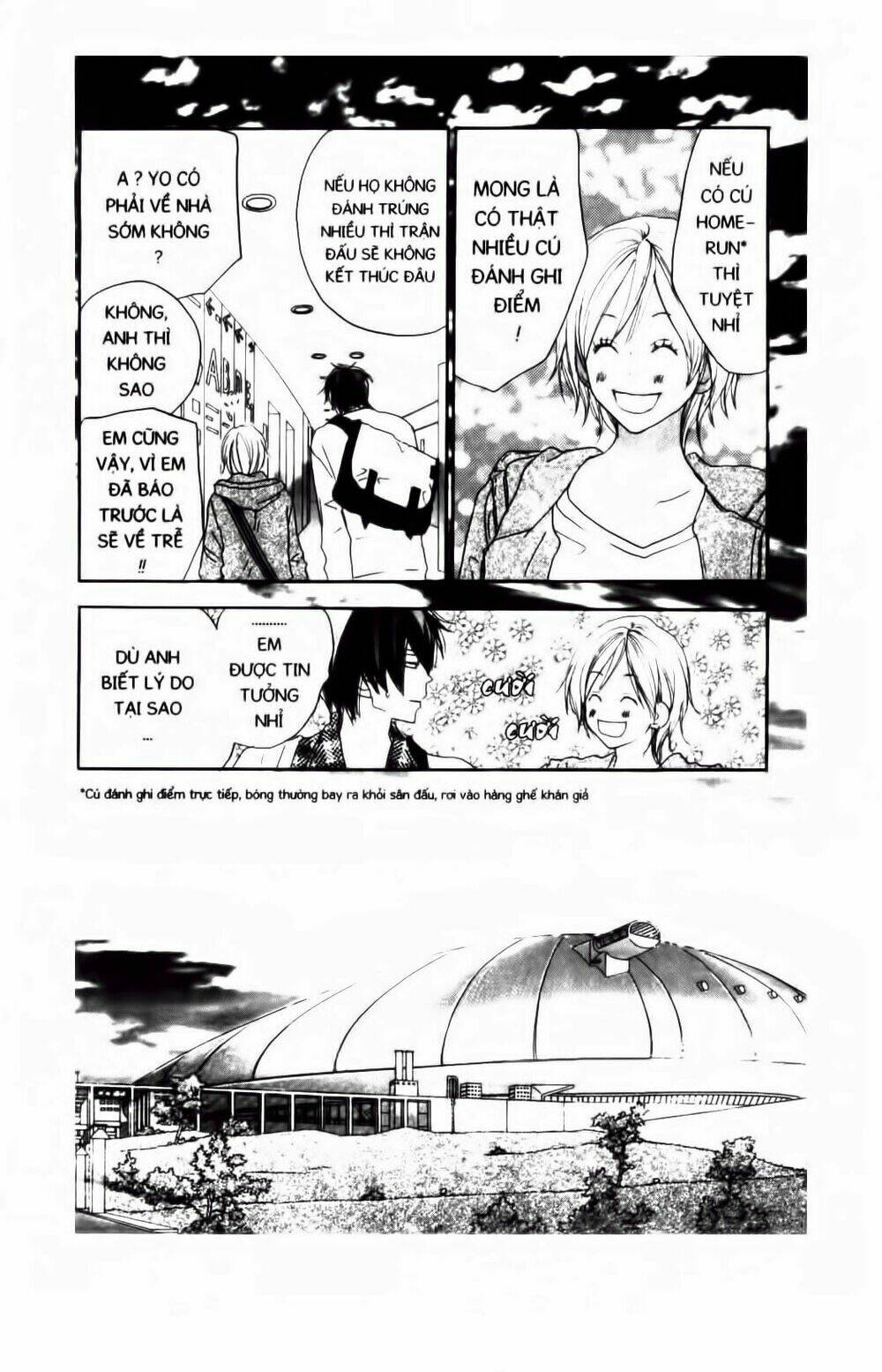 chuyện cấp iii chapter 46 27