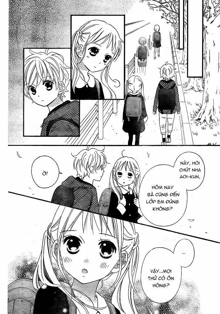 life so happy chapter 1 22