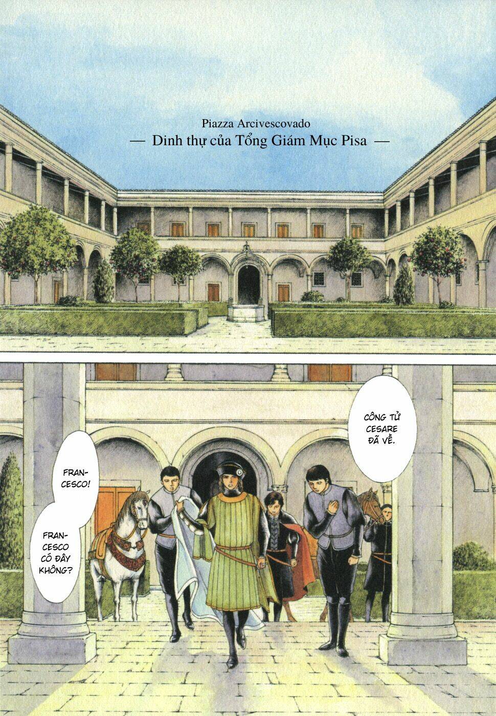 cesare chapter 15 11