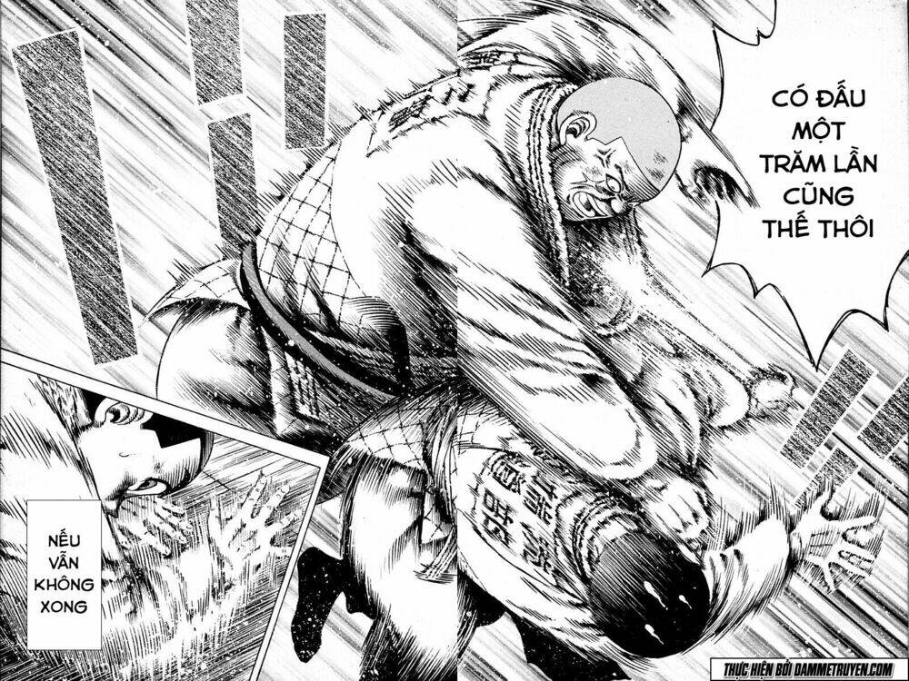 shin kotaro makaritoru! juudouhen chapter 160 10