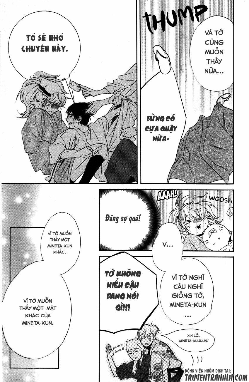 haru x kiyo chapter 6 38