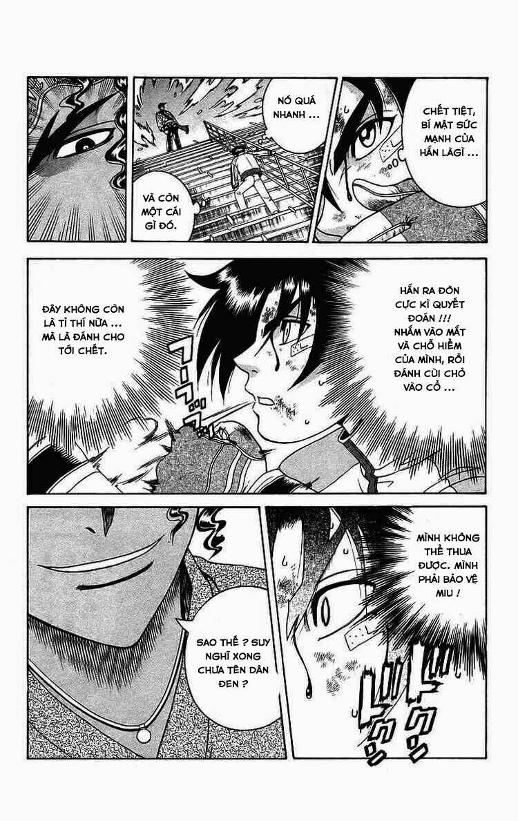 history's strongest disciple kenichi chapter 185 11