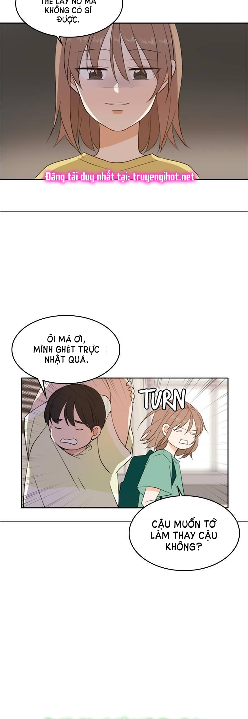 hẹn gặp anh ở kiếp thứ 19 chapter 23.1 12