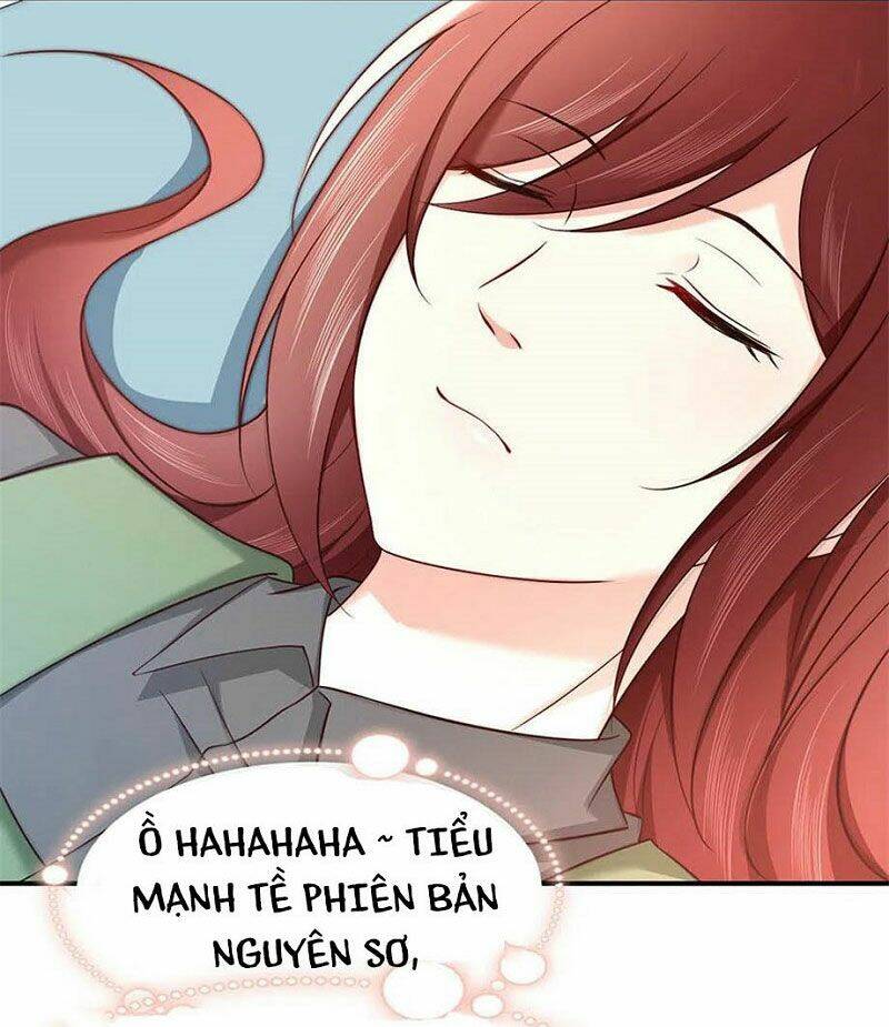 nam thần truy thê chỉ nam chapter 106.1 18