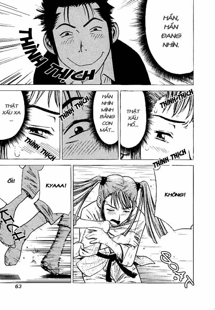 hot milk chapter 12 8