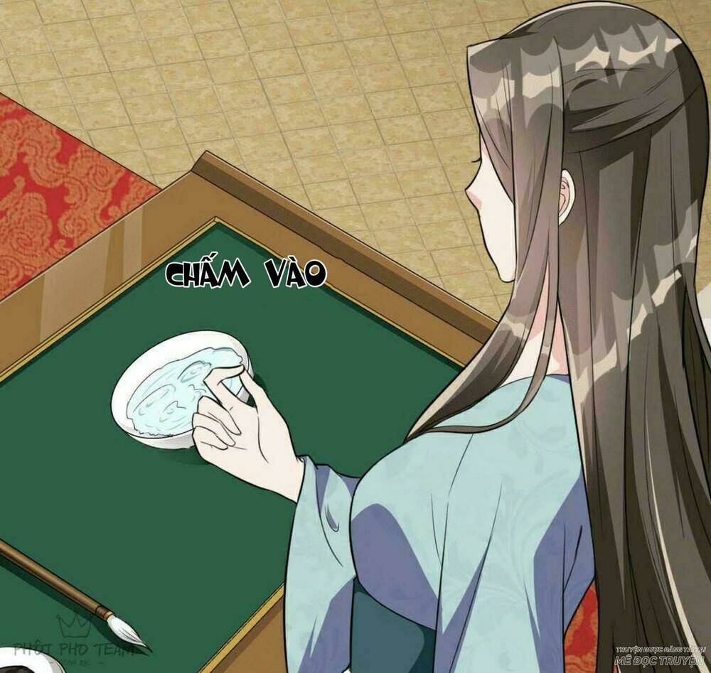 Nhất Đỉnh Vương Phi chapter 0 42