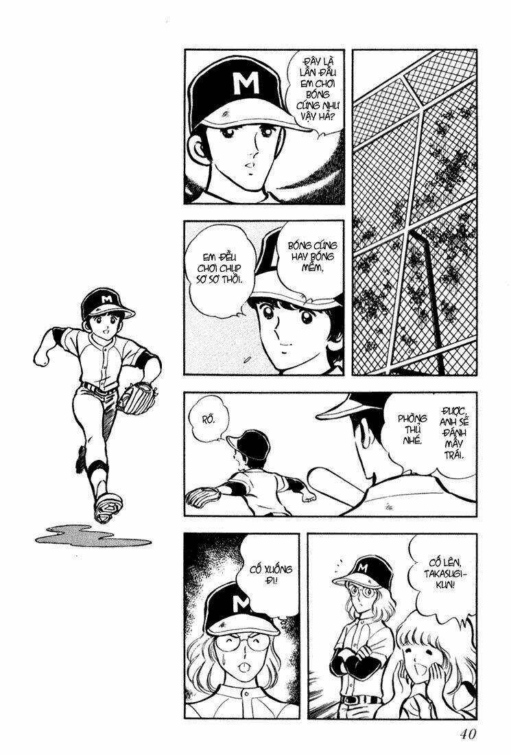 hiatari ryoukou! chapter 7 41