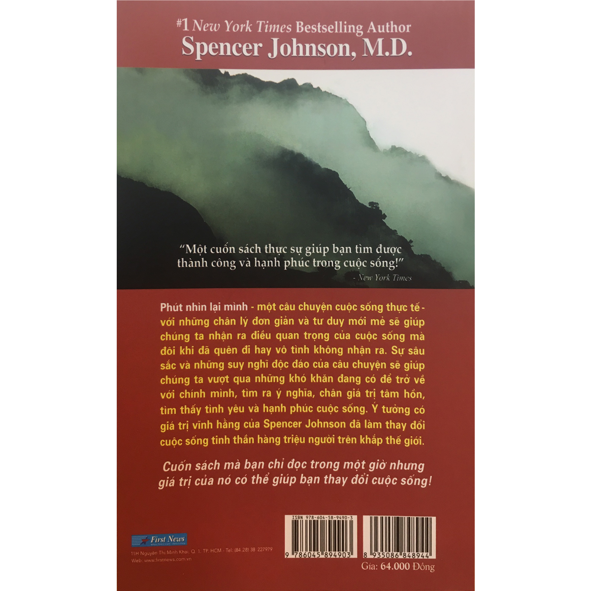 Phút Nhìn Lại Mình