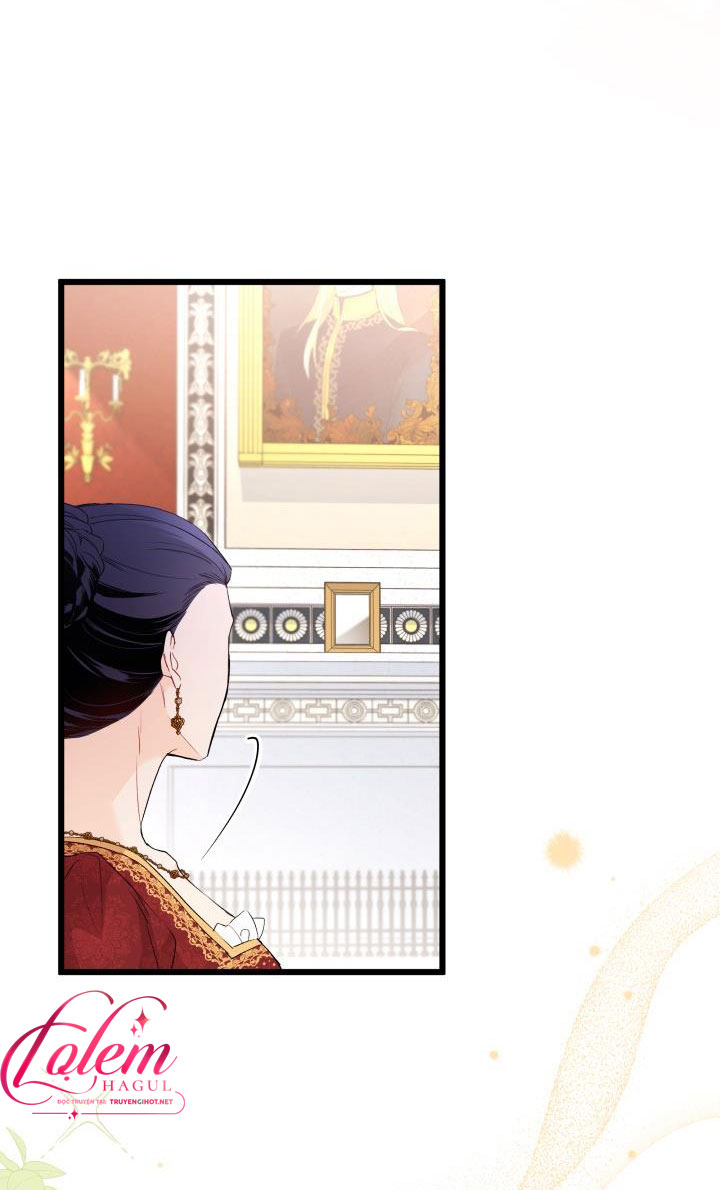 mối liên kết giữa báo đen và bé thỏ chapter 45 4