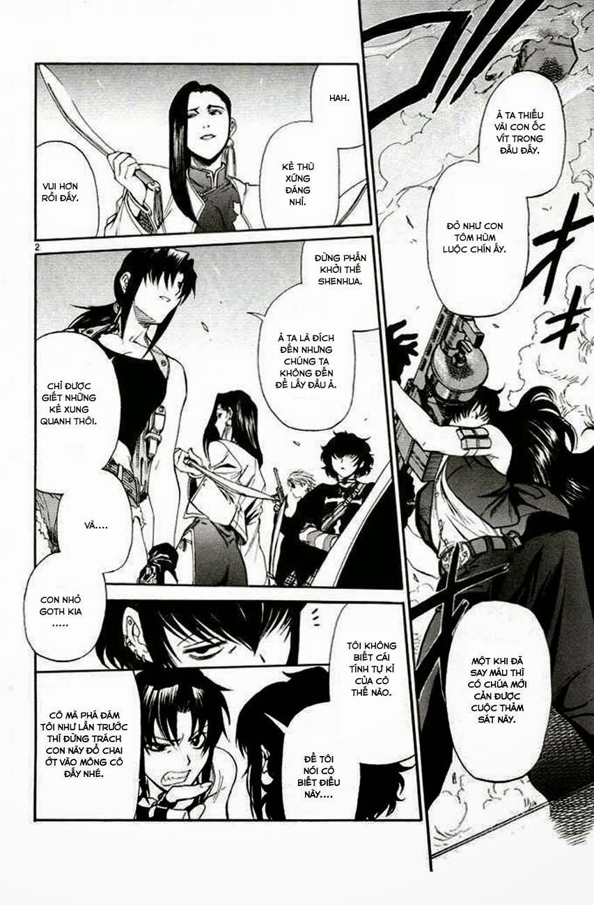 hố đen chapter 59 2