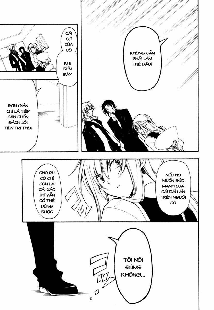 bloody cross chapter 13 39