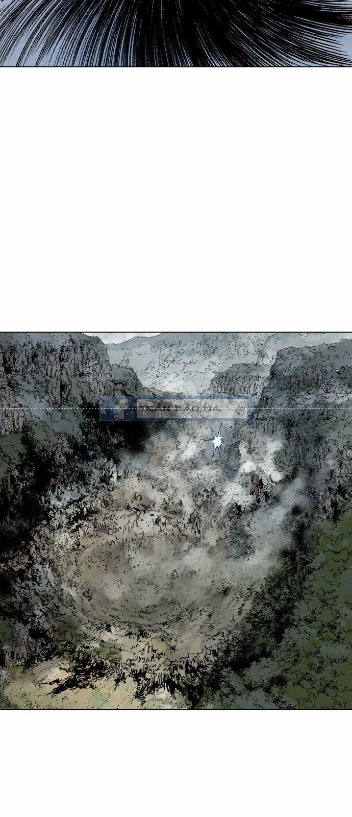 cao thủ 2 chapter 66 40