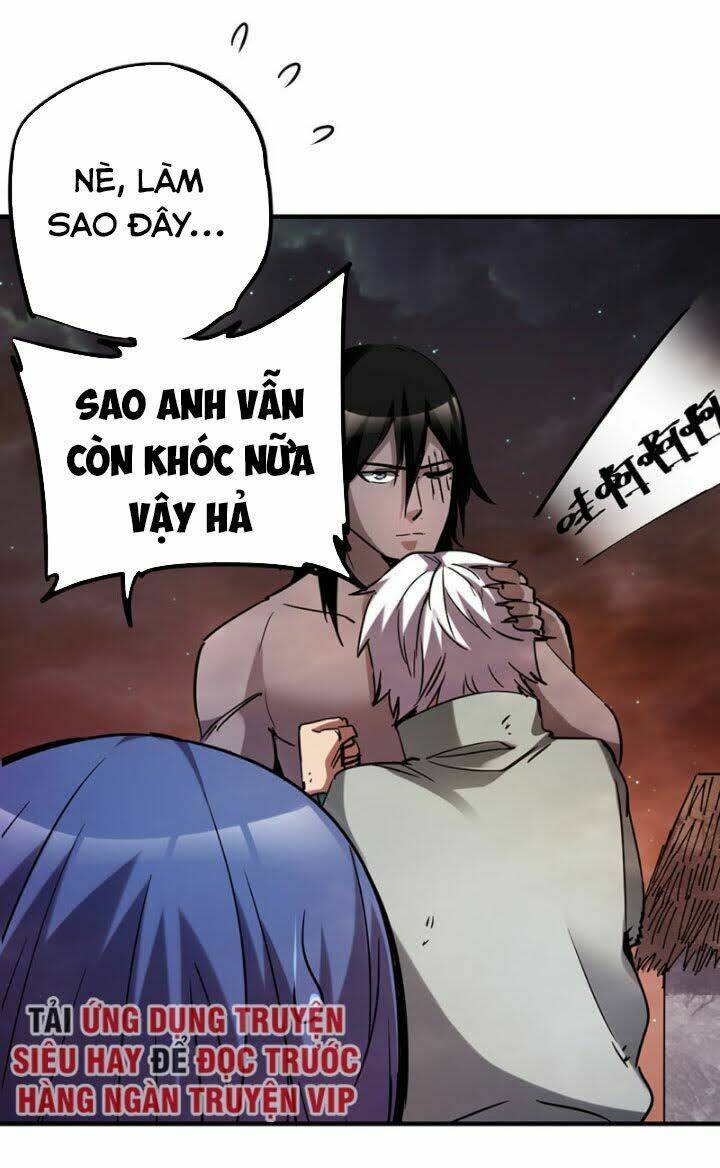 sau mạt thế tôi trở thành zombie chapter 23 23