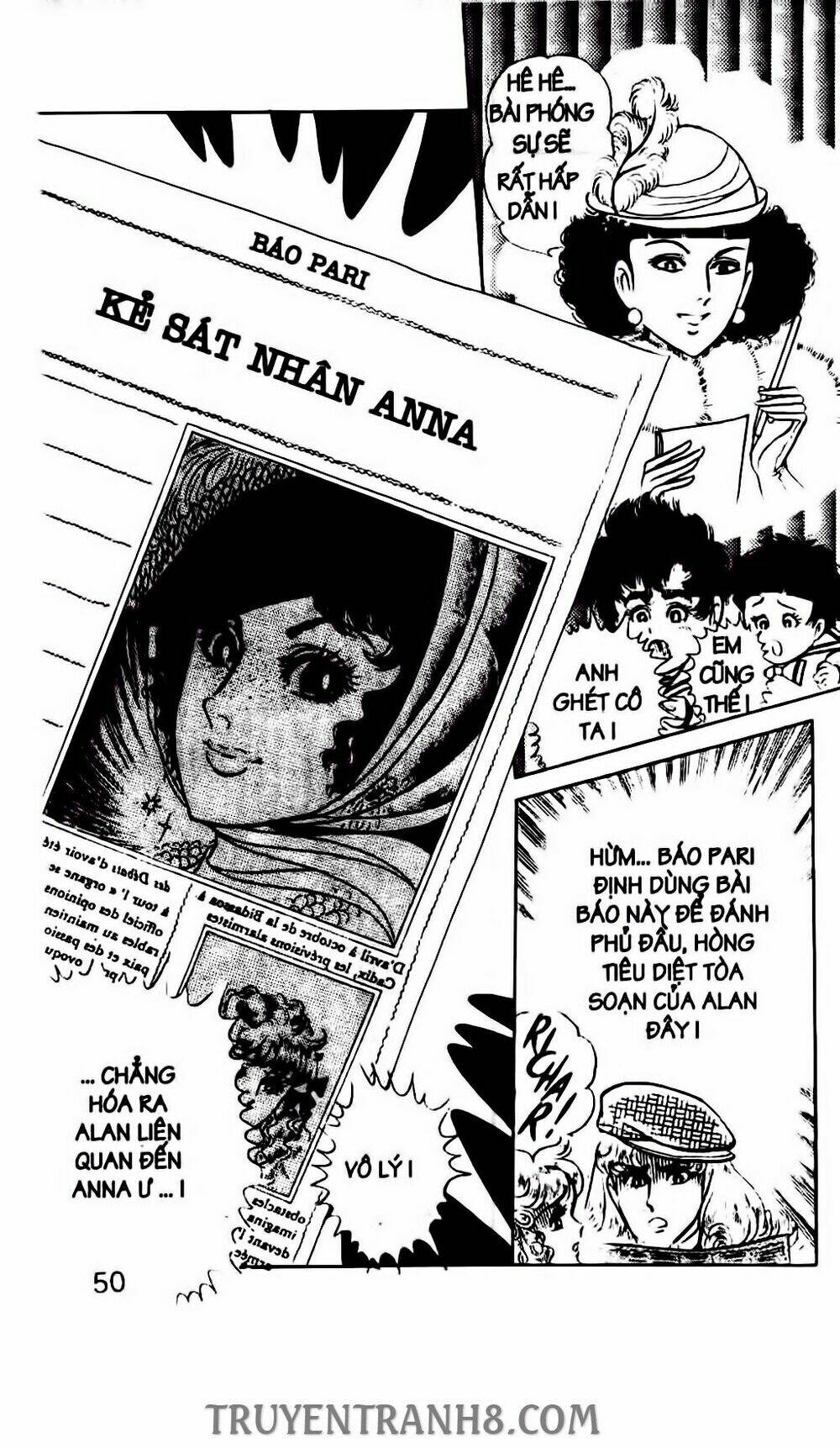 the count s daughter chapter 77 22