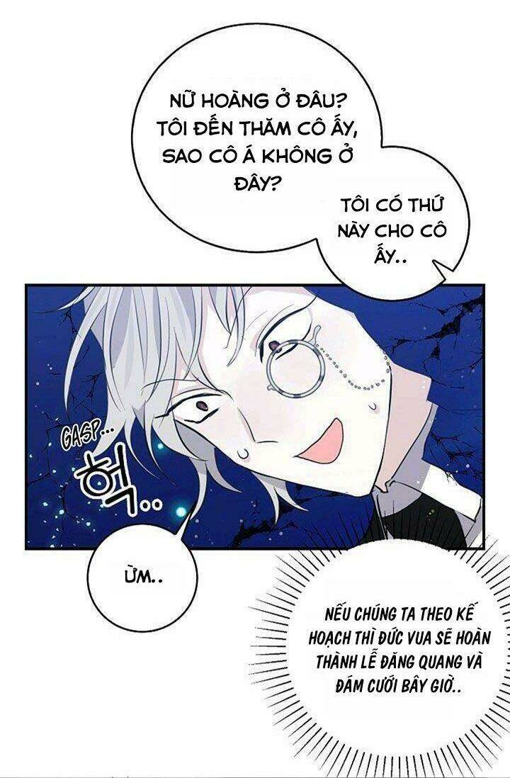 tôi là bạn gái cũ của một người lính chapter 45 31