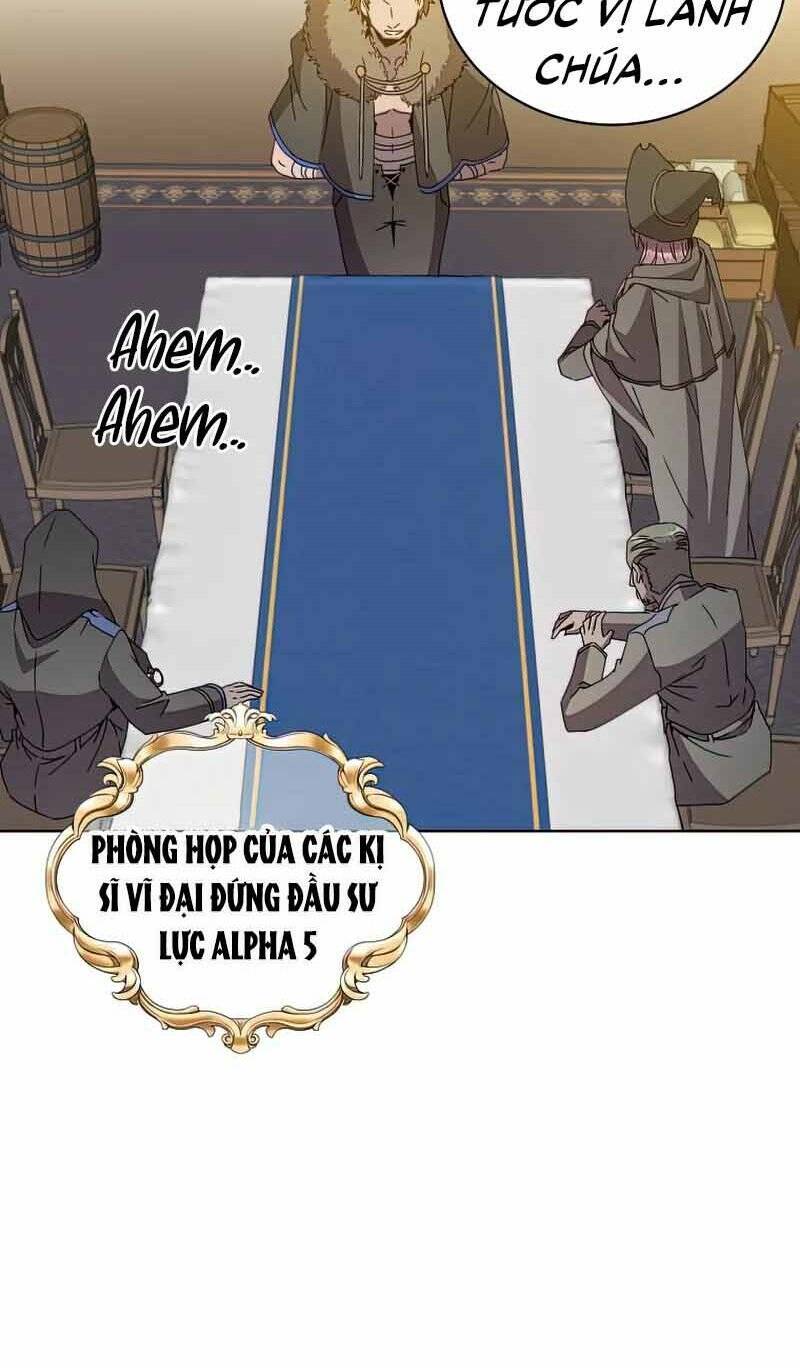 Anh Hùng Mạnh Nhất Trở Lại chapter 97 57