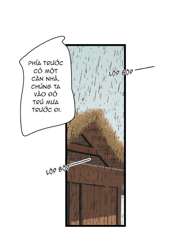 kế hoạch quyến rũ thư sinh nghèo chapter 3 4