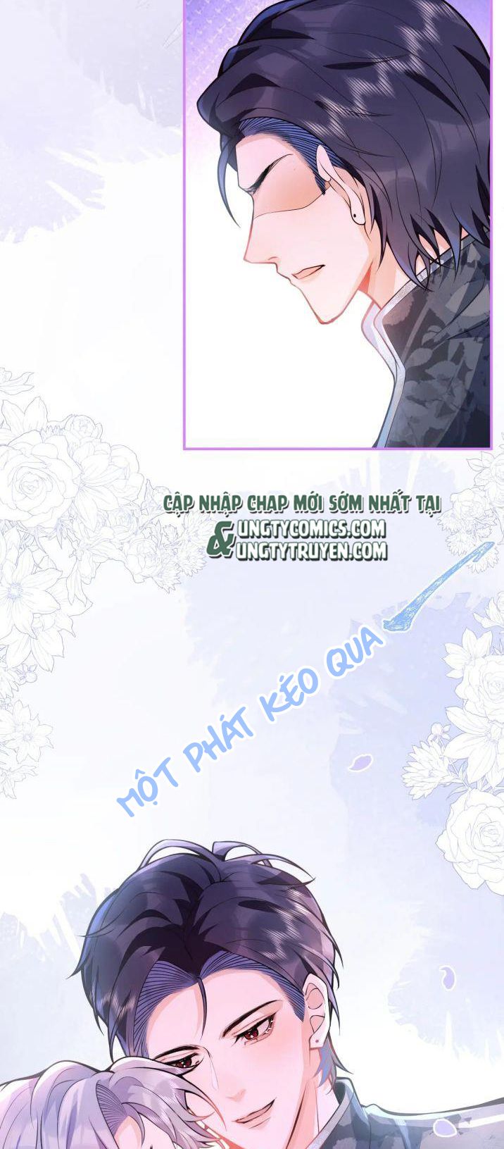 Tiểu Lang Cẩu Của Ảnh Đế Gia chapter 10