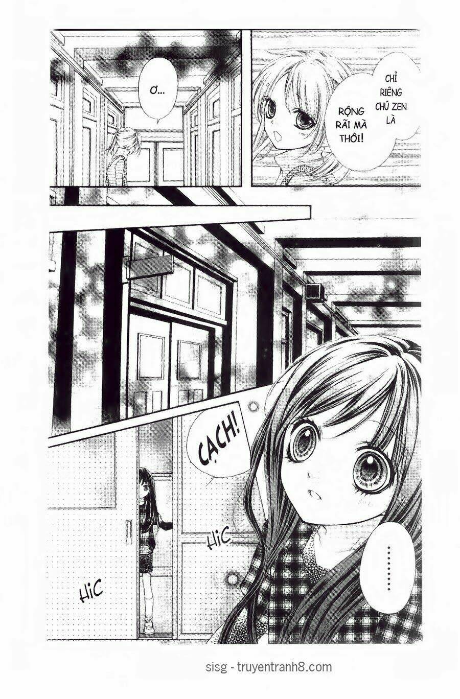 tôi là yamada zenjiro chapter 9 13