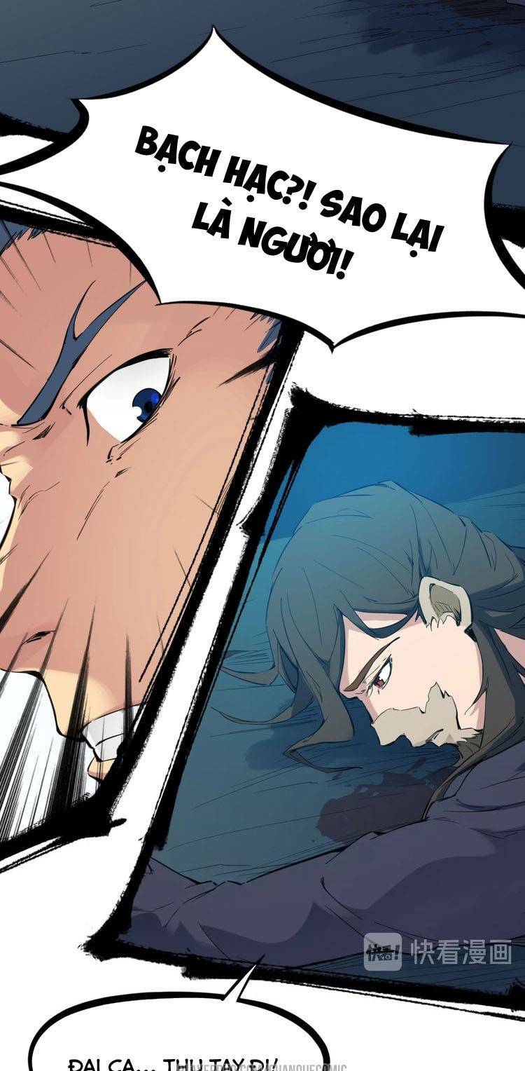 long mạch võ thần chapter 36 42