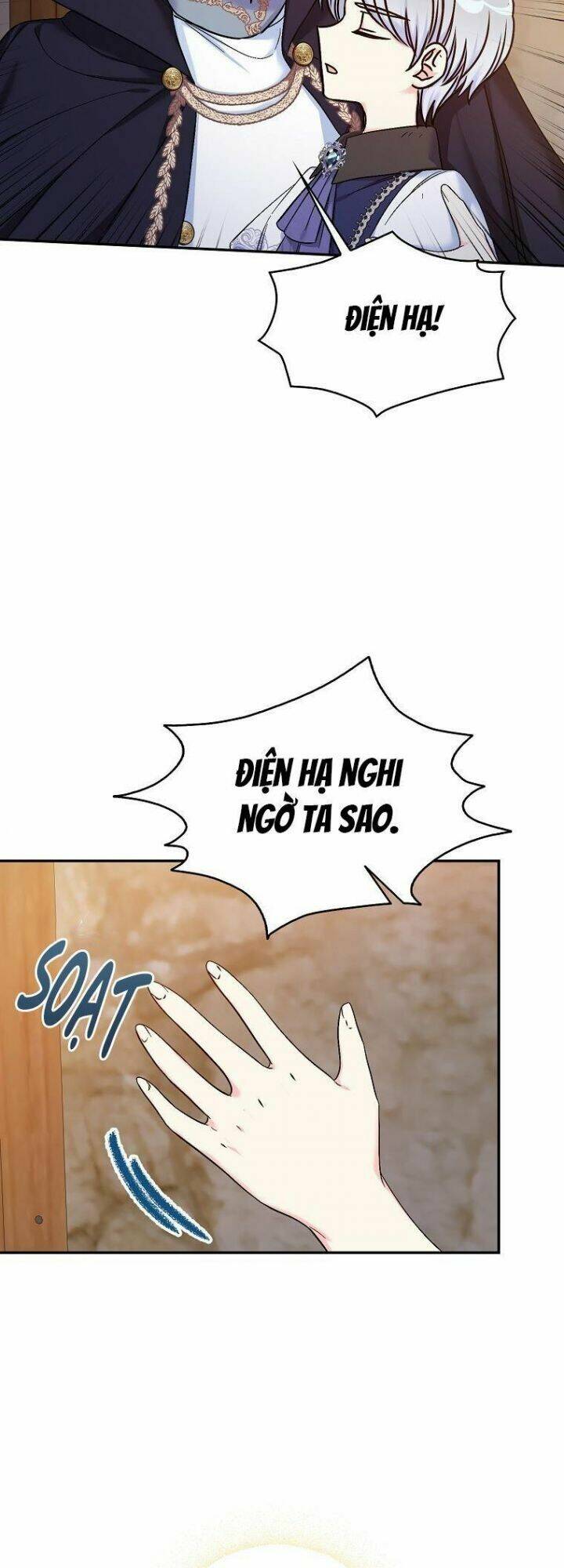 sinh ra làm con gái ác nữ chapter 39 18