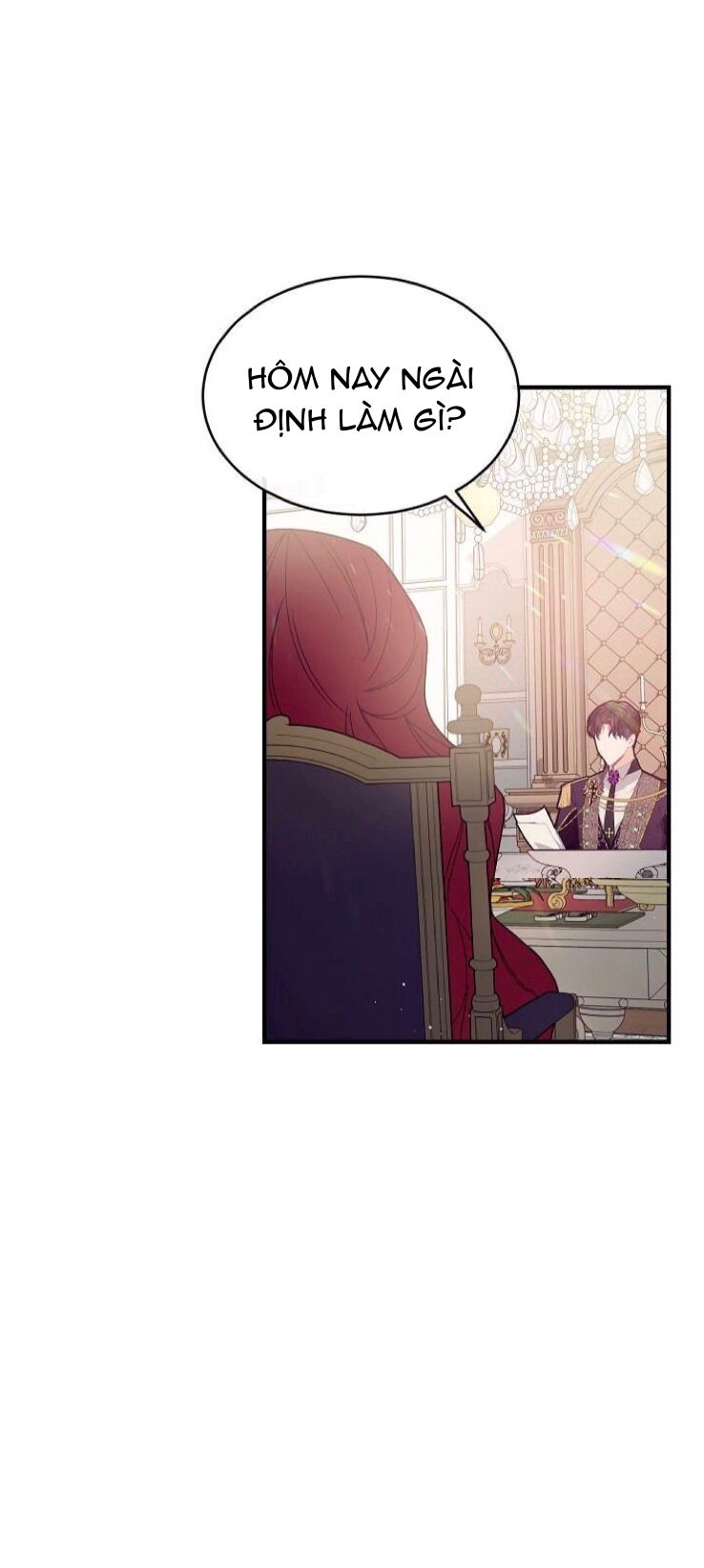 [18+] sự đáng sợ bên trong đại dương chapter 1.1 6