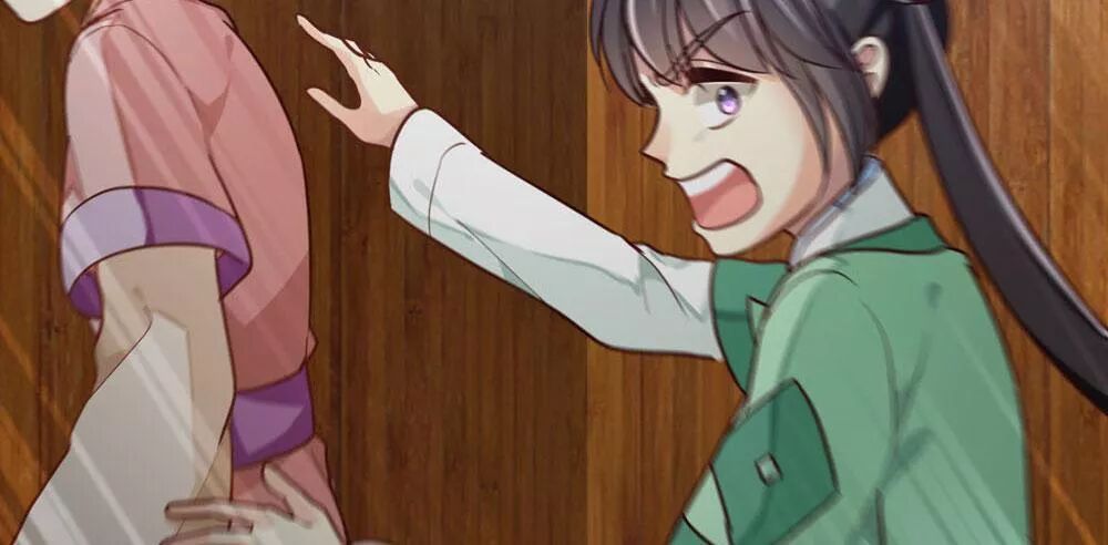 thái tử phi nhà ta thật hung hăng chapter 17 109