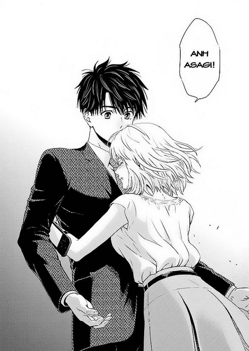 trò chơi ác mộng chapter 34 2