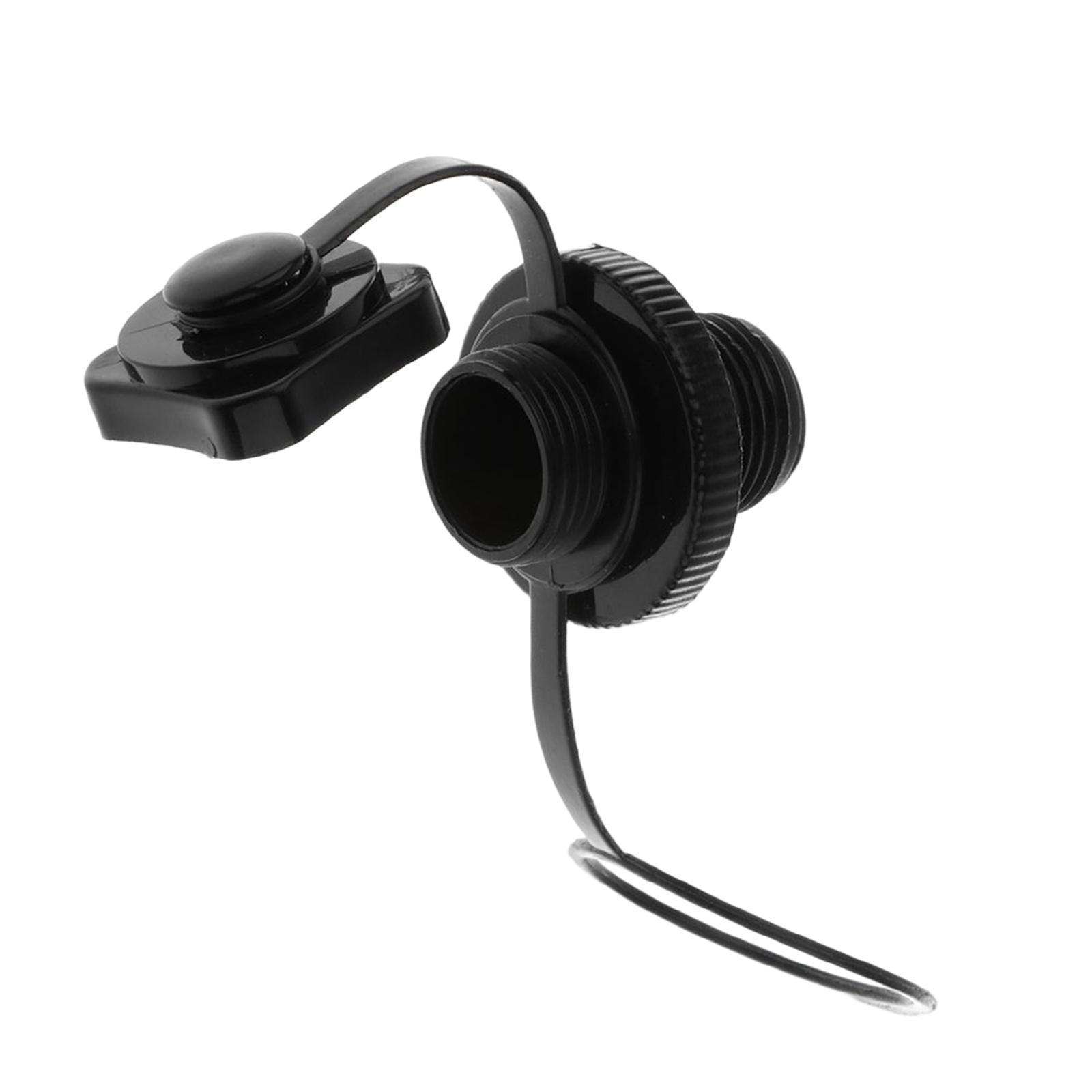 Inflatable Air Screw Air for Dinghy Raft Pool Boat Fishing Boats