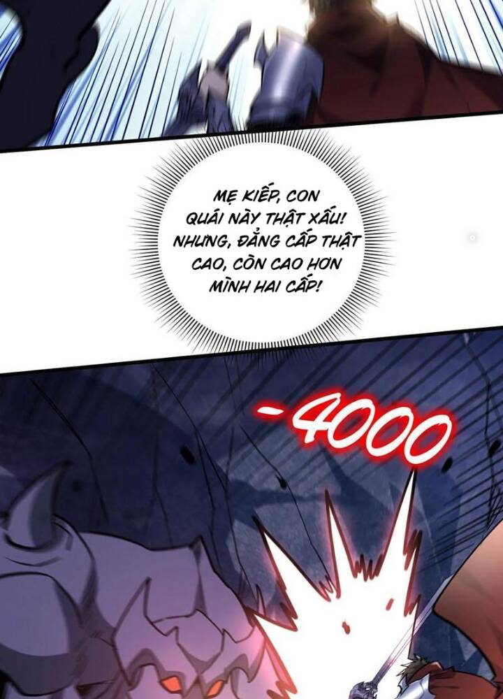 từ dã quái bắt đầu thăng cấp chapter 48 68